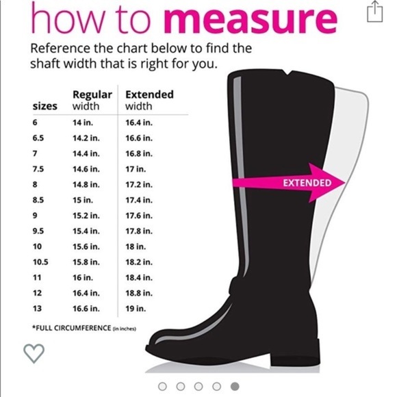 American Eagle belted knee boot.  NWT - Picture 4 of 8